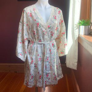 Vintage Lingerie Set